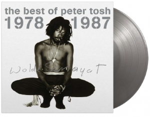 Tosh Peter - Best Of 1978-1987 (Ltd Color Vinyl) i gruppen MK Test 4 hos Bengans Skivbutik AB (5508143)