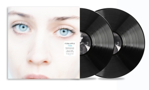 Apple Fiona - Tidal i gruppen VINYL hos Bengans Skivbutik AB (5508215)