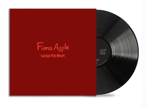 Apple Fiona - When The Pawn... i gruppen VI TIPSER / Bengans Personal tipser / Elis recommends hos Bengans Skivbutik AB (5508217)