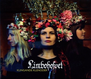 Limbohofvet - Klingande Klenoder i gruppen CD hos Bengans Skivbutik AB (5508248)