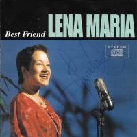 Lena Maria - Best Friend i gruppen CD hos Bengans Skivbutik AB (5508270)