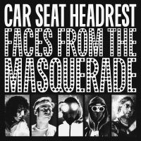 Car Seat Headrest - Faces From The Masquerade i gruppen Minishops / Car Seat Headrest hos Bengans Skivbutik AB (5508278)
