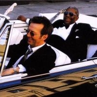 Eric Clapton/B.B. King - Riding With The King i gruppen CD hos Bengans Skivbutik AB (550829)