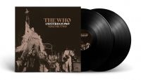 Who The - Amsterdam 1969 Vol. 2 (2 Lp Vinyl) i gruppen VINYL hos Bengans Skivbutik AB (5508295)