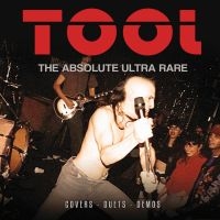 Tool - Absolute Ultra Rare i gruppen CD hos Bengans Skivbutik AB (5508306)