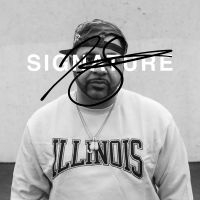 Ortiz Joell & L'orange - Signature i gruppen CD hos Bengans Skivbutik AB (5508368)