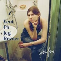 Iomfro - Vent På Jeg Revner i gruppen VINYL hos Bengans Skivbutik AB (5508371)