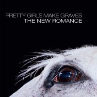 Pretty Girls Make Graves - The New Romance - 20Th Anniversary i gruppen VINYL / Pop-Rock hos Bengans Skivbutik AB (5508386)
