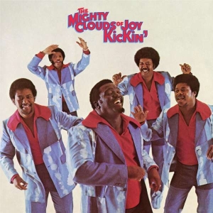 The Mighty Clouds Of Joy - Kickin' i gruppen CD hos Bengans Skivbutik AB (5508388)