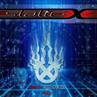 Static-X - Project Regeneration Volume 2 i gruppen VINYL hos Bengans Skivbutik AB (5508392)