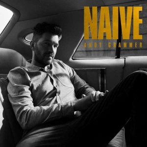 Andy Grammer - Naïve i gruppen VINYL hos Bengans Skivbutik AB (5508407)
