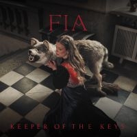 Fia - Keeper Of The Keys i gruppen Labels / Dalapop /  hos Bengans Skivbutik AB (5508437)