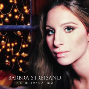 Barbra Streisand - Christmas Album i gruppen Labels /  hos Bengans Skivbutik AB (5508439)
