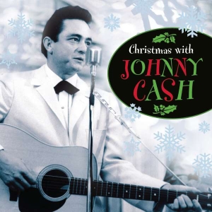 Johnny Cash - Christmas With Johnny Cash i gruppen CD hos Bengans Skivbutik AB (5508442)
