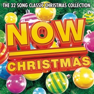 Various Artists - Now Christmas (2CD) i gruppen Labels /  hos Bengans Skivbutik AB (5508448)