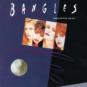 Bangles - Bangles Greatest Hits i gruppen Labels /  hos Bengans Skivbutik AB (5508452)