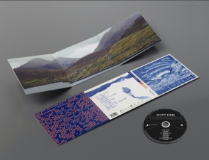 Armen Elliott - Turbulence i gruppen Annet /  hos Bengans Skivbutik AB (5508454)