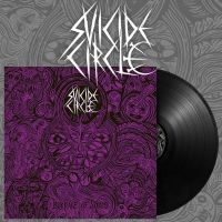 Suicide Circle - Bukkake Of Souls (Vinyl Lp) i gruppen VINYL hos Bengans Skivbutik AB (5508478)