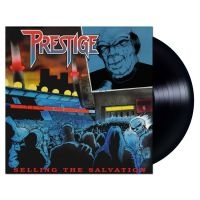 Prestige - Selling The Salvation (Vinyl Lp) i gruppen VINYL hos Bengans Skivbutik AB (5508496)