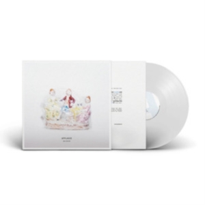 Balthazar - Applause i gruppen VINYL hos Bengans Skivbutik AB (5508506)