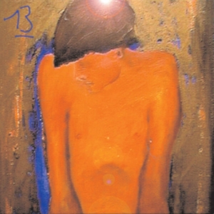 Blur - 13 i gruppen Labels /  hos Bengans Skivbutik AB (5508519)
