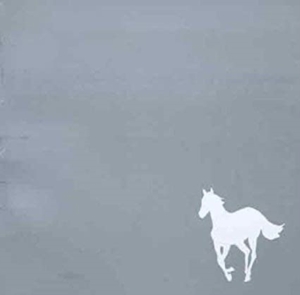 Deftones - White Pony i gruppen -Start BM CD hos Bengans Skivbutik AB (5508521)