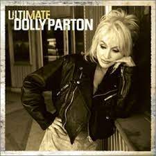 Dolly Parton - Ultimate Dolly Parton i gruppen CD / Country hos Bengans Skivbutik AB (5508522)