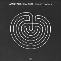 Ambienti Coassiali - Dream Rooms i gruppen VINYL hos Bengans Skivbutik AB (5508571)