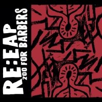 Re:Eap - Zoo For Barbers i gruppen CD hos Bengans Skivbutik AB (5508579)