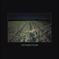 The Haxan Cloak - The Haxan Cloak i gruppen VINYL hos Bengans Skivbutik AB (5508619)