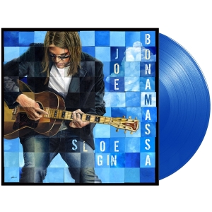 Joe Bonamassa - Sloe Gin i gruppen VINYL / Blues,Pop-Rock hos Bengans Skivbutik AB (5508638)