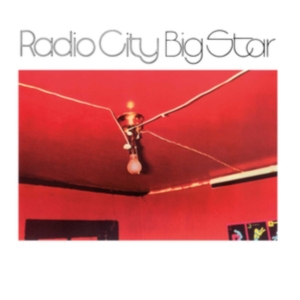 Big Star - Radio City - Rem i gruppen CD hos Bengans Skivbutik AB (550865)