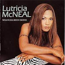 Mc Neal Lutricia - Whatcha Been Doing i gruppen CD hos Bengans Skivbutik AB (5508675)