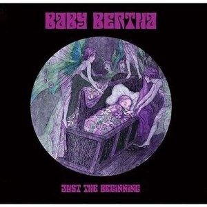 Babybertha - Just The Beginning i gruppen Labels /  hos Bengans Skivbutik AB (5508760)