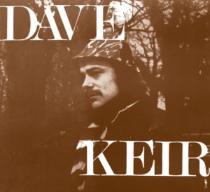 Dave Keir - Dave Keir i gruppen VINYL / Pop-Rock hos Bengans Skivbutik AB (5508763)