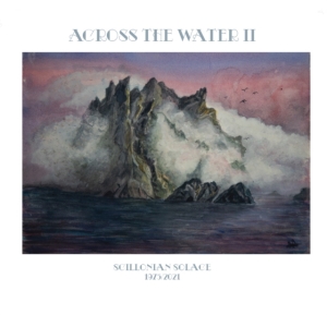 Across The Water - Scillonian Solace i gruppen Annet /  hos Bengans Skivbutik AB (5508768)