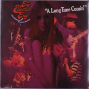 Electric Flag - A Long Time Comin' i gruppen Labels /  hos Bengans Skivbutik AB (5508809)