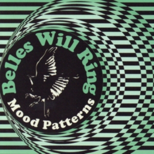 Belles Will Ring - Mood Patterns (Blue/Gree i gruppen Annet /  hos Bengans Skivbutik AB (5508839)