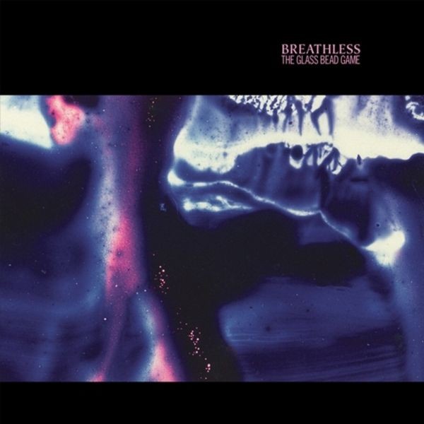 Breathless - The Glass Bead Game i gruppen VINYL / Pop-Rock hos Bengans Skivbutik AB (5508847)