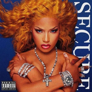 Stefflon Don - Secure i gruppen VINYL hos Bengans Skivbutik AB (5508853)