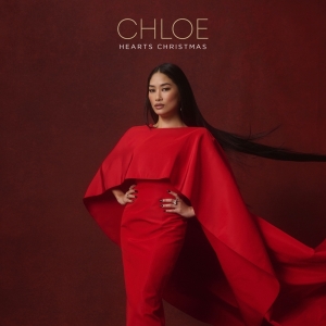 Flower Chloe - Chloe Hearts Christmas i gruppen VI TIPSER / Julemusikk på Vinyl & CD hos Bengans Skivbutik AB (5508860)