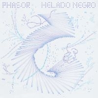 Helado Negro - Phasor i gruppen CD hos Bengans Skivbutik AB (5508888)