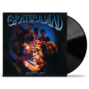 Grateful Dead - Built To Last i gruppen -Start Vinyl hos Bengans Skivbutik AB (5508895)