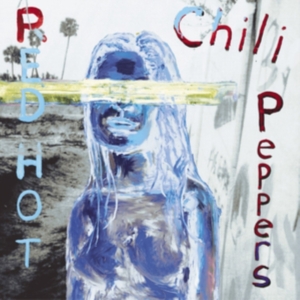 RED HOT CHILI PEPPERS - BY THE WAY i gruppen -Start CD-N hos Bengans Skivbutik AB (550897)