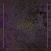 Void Cruiser - Call Of The Void i gruppen CD hos Bengans Skivbutik AB (5508970)