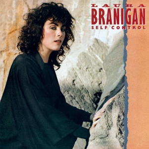 Laura Branigan - Self Control i gruppen -Start MOV BM hos Bengans Skivbutik AB (5509030)