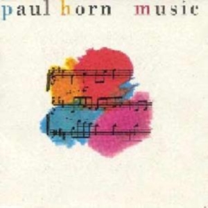 Horn Paul - Music i gruppen CD hos Bengans Skivbutik AB (5509040)