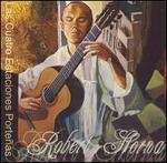 Various Composers - Las Cuatro Estationes i gruppen CD / Klassisk hos Bengans Skivbutik AB (5509066)