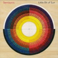 Semisonic - Little Bit Of Sun i gruppen CD hos Bengans Skivbutik AB (5509081)