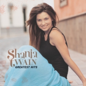 Shania Twain - Greatest Hits i gruppen VINYL / Country hos Bengans Skivbutik AB (5509103)